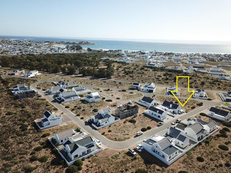 3 Bedroom Property for Sale in Britannia Bay Western Cape